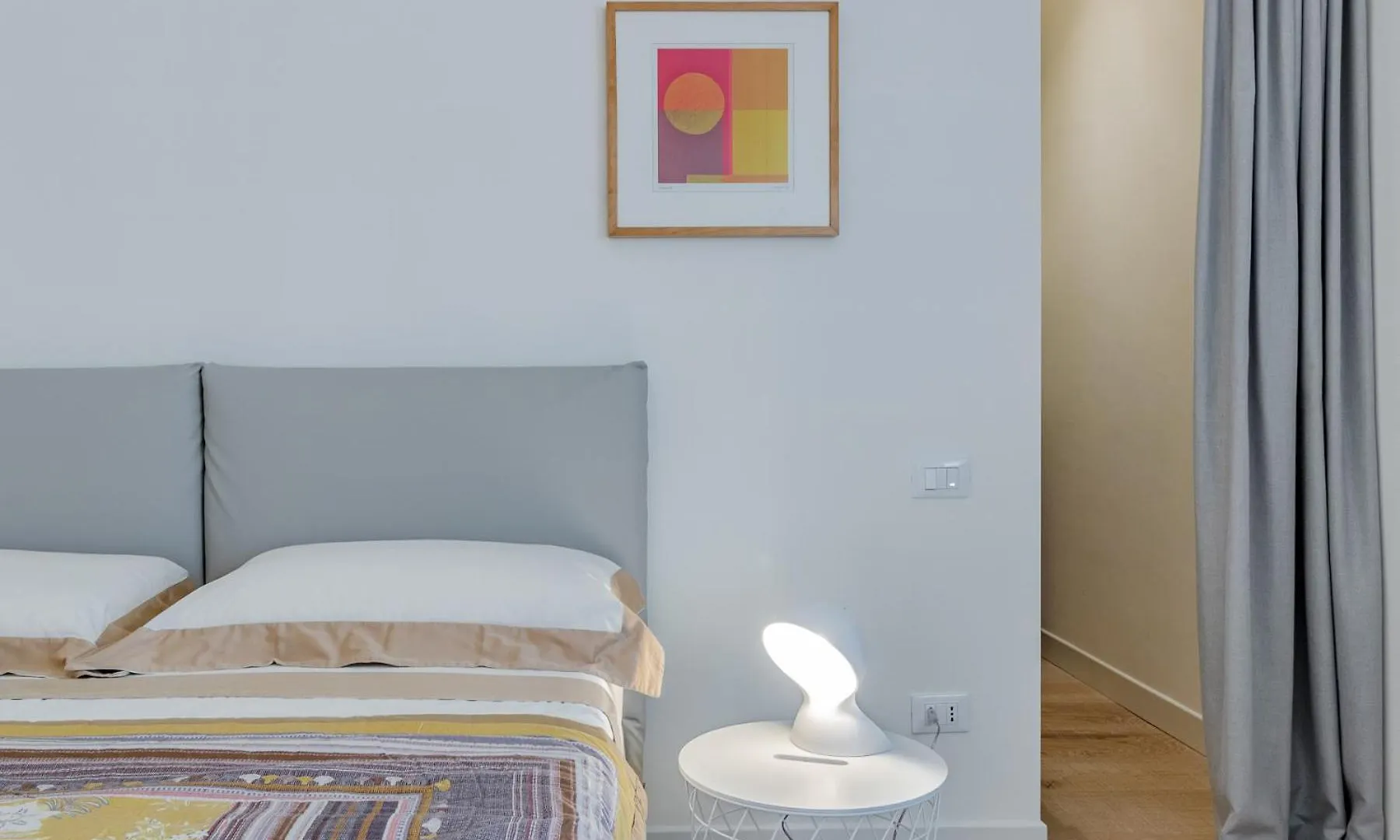 Appartamento Casa Drago Bologna
