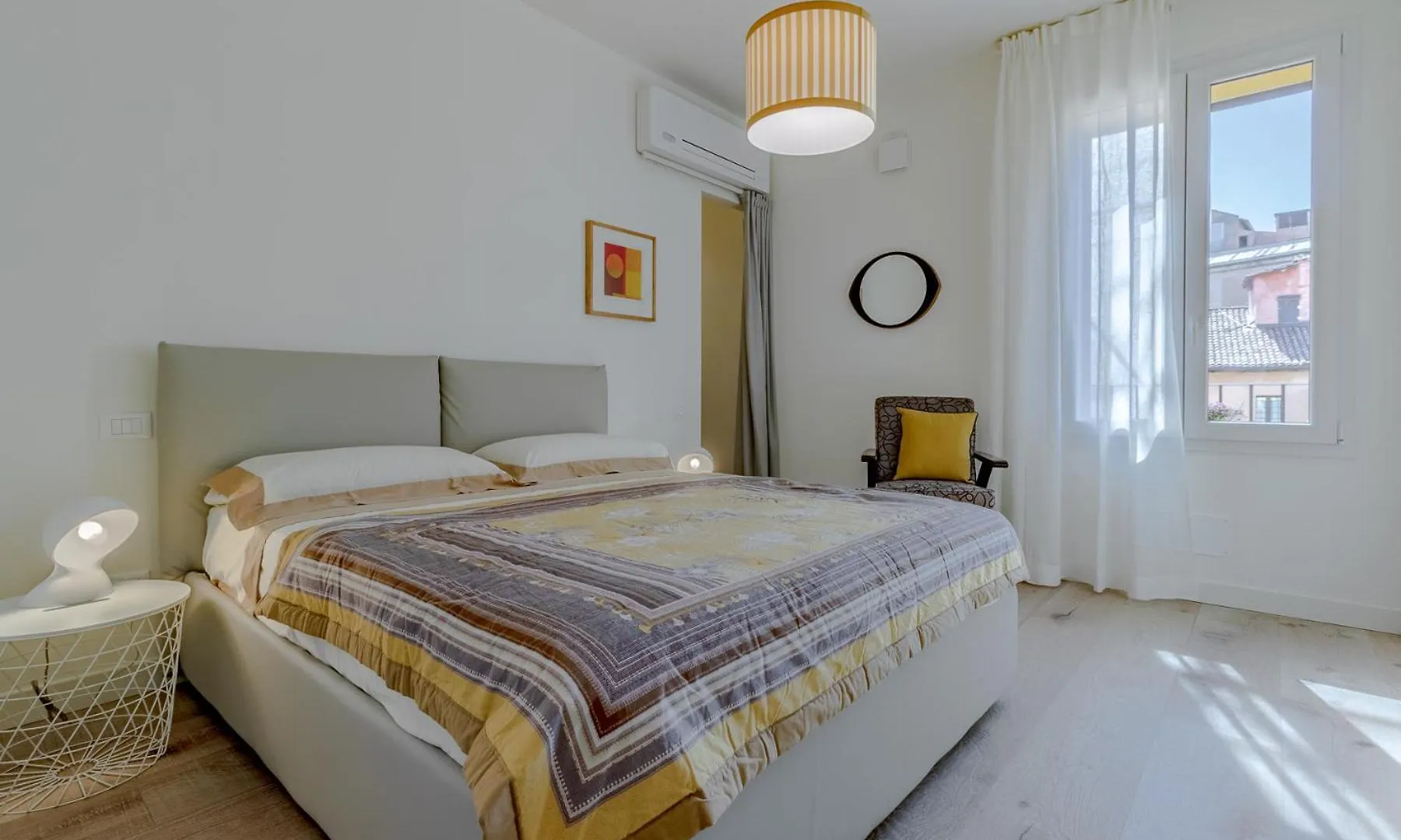 Appartamento Casa Drago Bologna