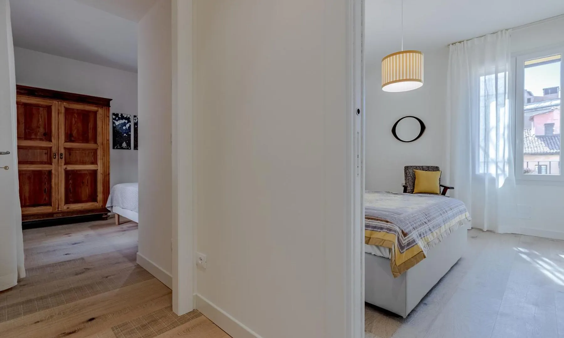 Appartamento Casa Drago Bologna