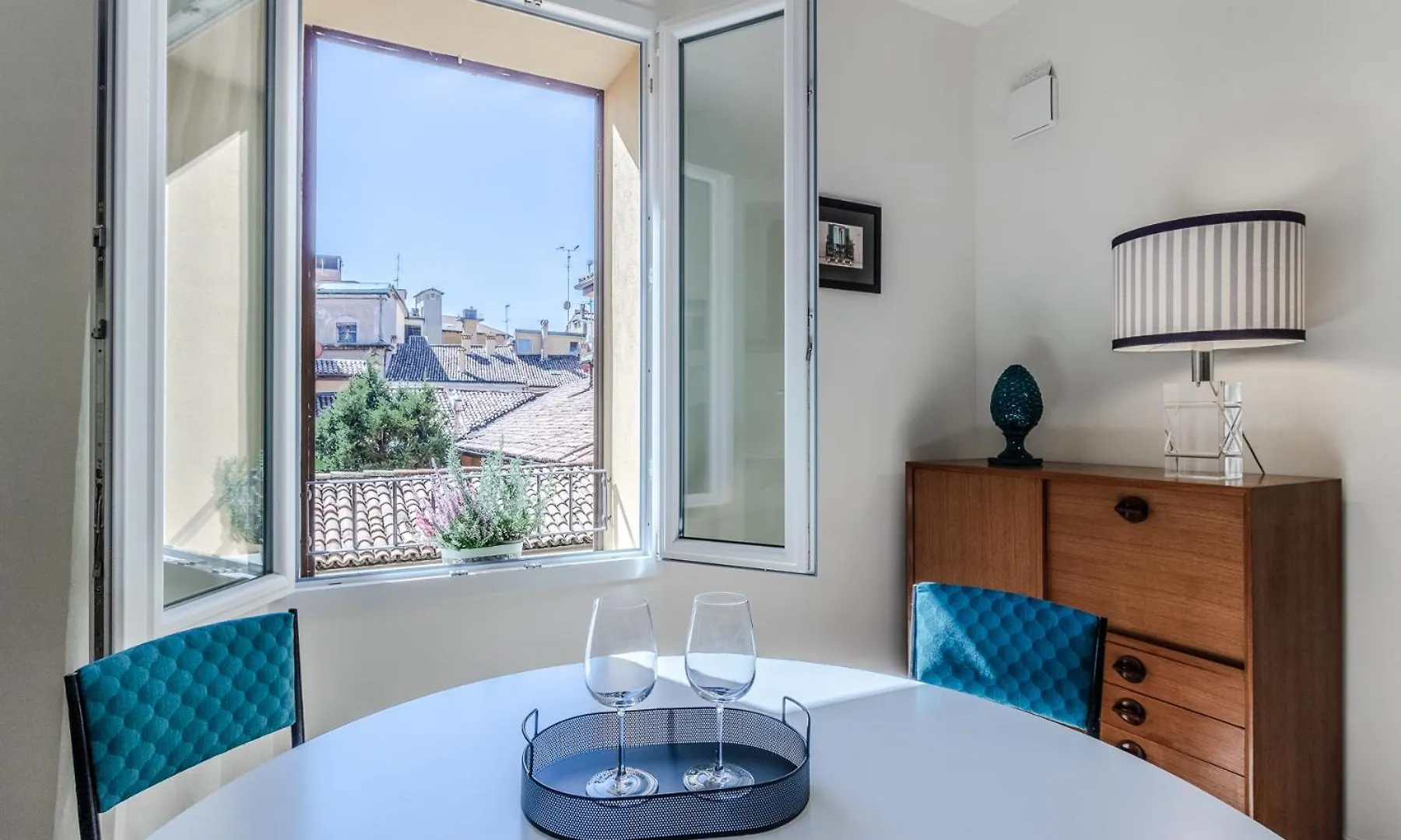 Appartamento Casa Drago Bologna