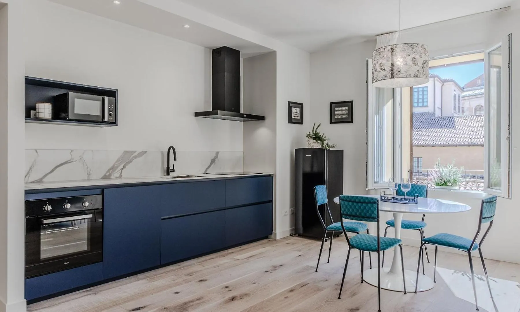 Appartamento Casa Drago Bologna Italia