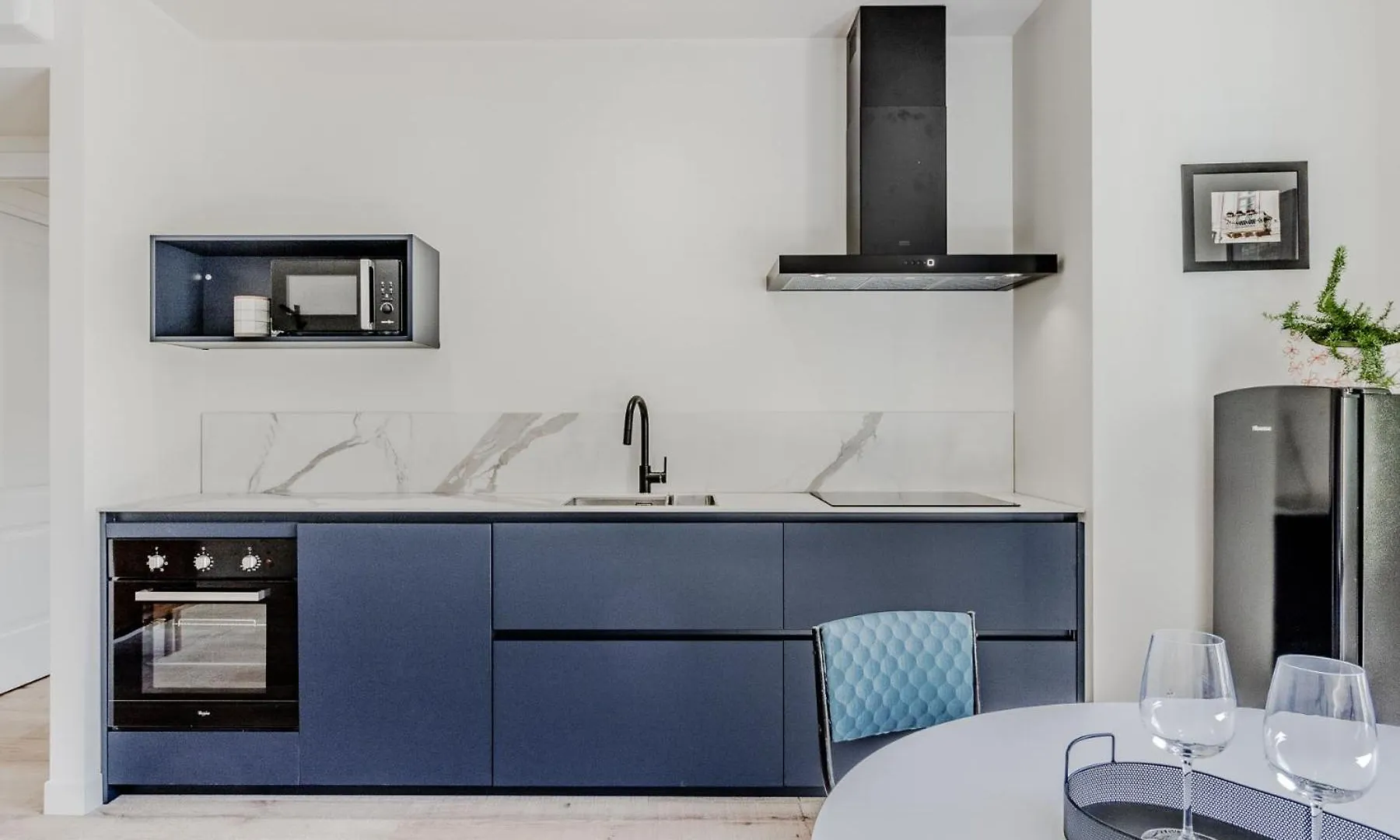 Appartamento Casa Drago Bologna