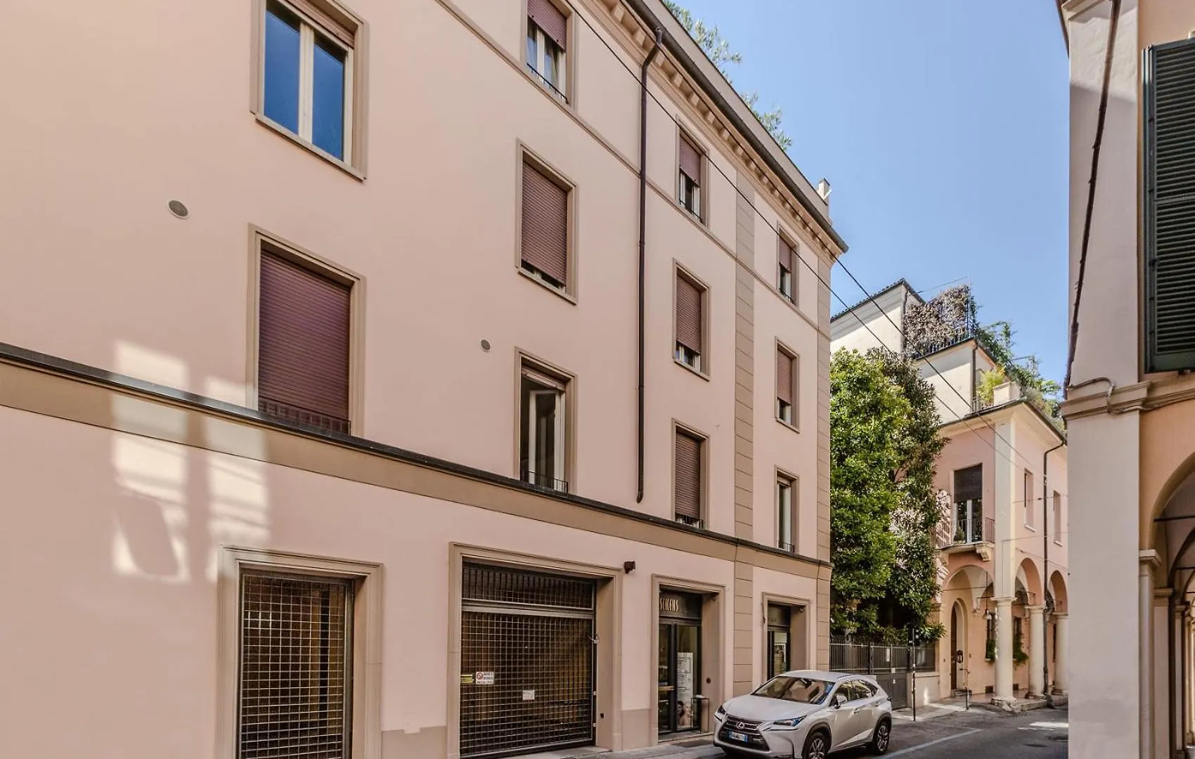 Appartamento Casa Drago Bologna Italia