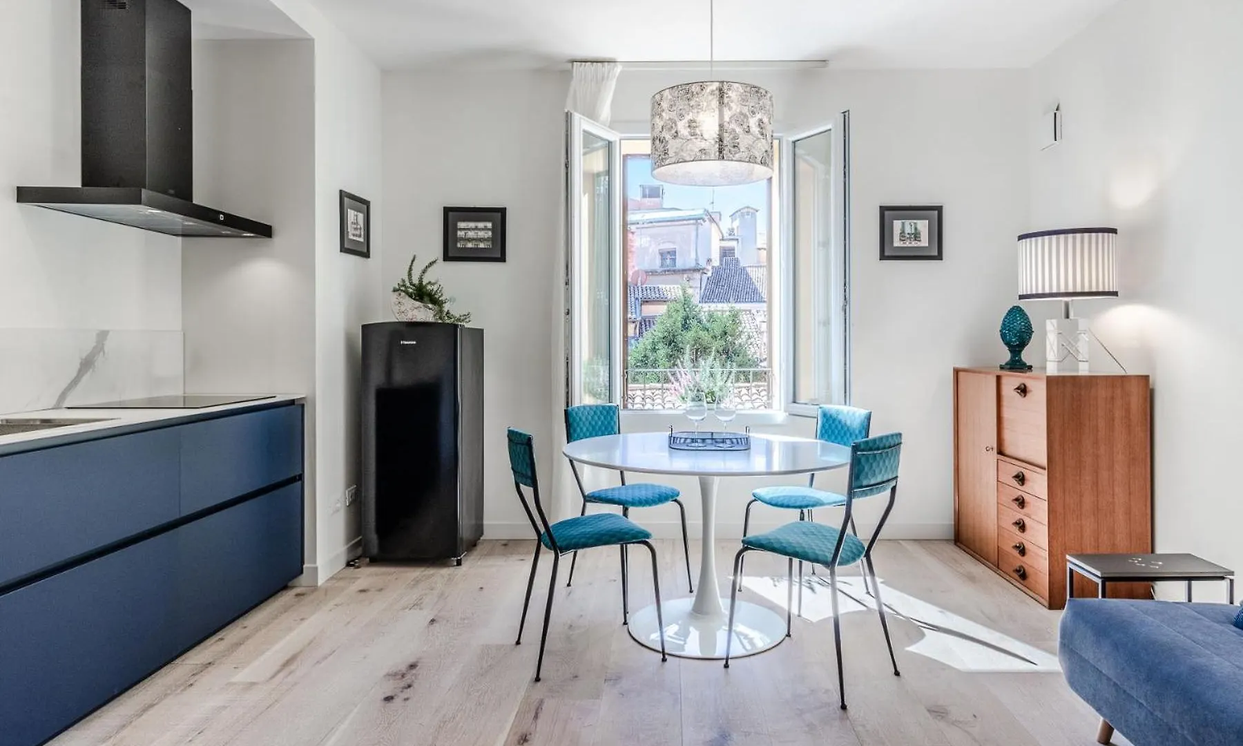 Appartamento Casa Drago Bologna