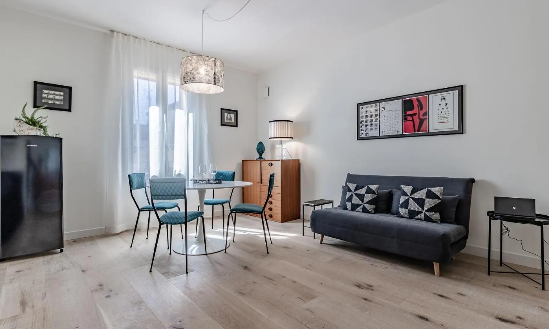 דירות בולוניה Casa Drago
